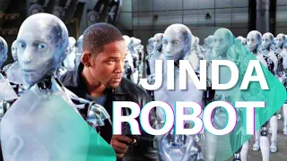 could artificial intelligent robots hurt humans hindi voiceover