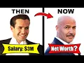 Titanic Cast Salary Net Worth Then and Now
