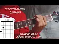 TUTORIAL DE "VETE" DE SALUL V TUTORIAL GUITARRA