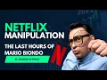 The NETFLIX Manipulative Tale of The Last Hours of Mario Biondo Exposed