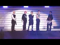 Download Lagu [1080p] 220820 웨이브이 WayV SMTOWN LIVE 2022 in Suwon - Miracle