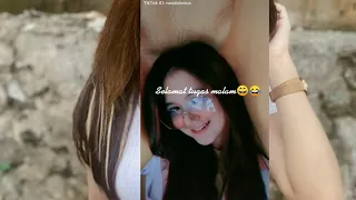 tik tok ghea yhoubi pemersatu bangsa 62