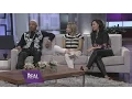 SisQo Talks New Album Dru Hill Reunion