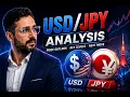 US Dollar Japanese Yen Technical Analysis Is a Major Breakout Coming
