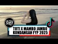 Download Lagu DJ TUTI TUKANG TIPU X MAMBO JAMBO KONDANGAN FYP 2025!!! ( ALDY BEAT FUNKY KUPANG)