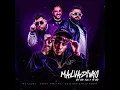 Malvadinho (Sei Que Ela é do Job) (feat. DJ JB Mix)