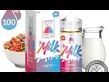 The Milk - Fruity