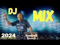 Download Lagu DJ MIX 2024- Mashups \u0026 Remixes of Popular Songs 2024 | DJ Remix Club Music Party Mix vs The Classics