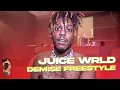 Download Lagu Juice WRLD: Demise freestyle 