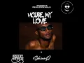 Bongani Mehlomakhulu - House My Love ( Feat SpheraQ )