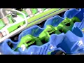 Megatech s Diesel Engine Cutaway