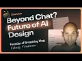Vitaly Friedman - Beyond Chat What s Next for AI Design Patterns