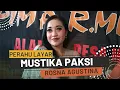 Download Lagu Perahu Layar Cover Rosna Agustina (LIVE SHOW Batukaras Pangandaran)