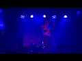 CRUMBS - REBECCA BLACK LIVE @ VELVET UNDERGROUND TORONTO 2022