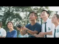 We Almost Fly by Feanna Wong (She Remembers, He Forgets) Eng Sub