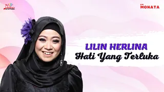 lilin herlina hati yang luka official music video 