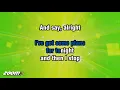 Dusty Springfield - Spooky - Karaoke Version from Zoom Karaoke