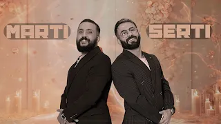 امير هريني و معن رباع    مرتي انا صرتي                                            دندنها