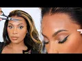HOW TO CUT LACE OFF YOUR WIG LIKE A PRO QUICK EASY BEGINNER FRIENDLY