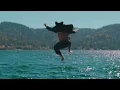 Duckwrth - 007 (Jersey Mix) (Official Visualizer)