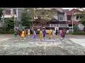 Download Lagu Singkong dan Keju - Linedance
