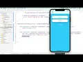 189 How to use a UITableView and Create a Message Model