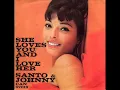 Santo & Johnny - And I love Here (Y la Amo) 50 Anniversary Special Extended Version.
