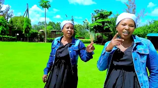 rhoda suleiman ft grace mukuhi mwene nduma official hd video sms skiza 69810366 send to 811