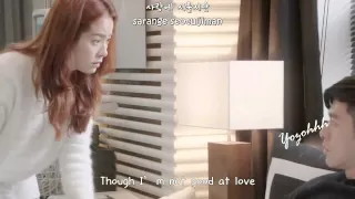 Download Snuper -  Hyde Jekyll - ( Beacause I Love You OST) - [ENGSUB + Romanization + Hangul] MP3
