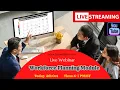 Live webinar-Workforce Planning Module Employee Life Cycle and How It Impacts Financial Planning