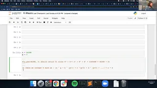 Playing with digits