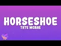 Lagu Tate McRae - HORSESHOE
