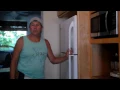 How to Switch Door Hinges on Appliances