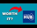 Grifols Plasma Donor Hub App Review