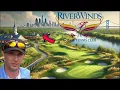 RiverWinds Golf Tennis Club - West Deptford NJ