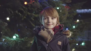 cormac o holy night official music video 