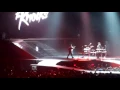 The Knocks - Dancing With The DJ *purpose tour 2016* Arnhem, The Netherlands