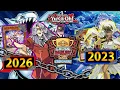 Toons TIER 0 vs Ishizu Tearlaments TIER 0 - FULL MATCH BEST OF 5