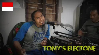 Download Keroncong Bapak cover mas Bowo Kawer _TONY'S_electone MP3