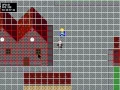 Java RPG Game Path Finding Basic AI