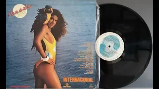 Vereda Tropical - Trilha Sonora Internacional - (Vinil Completo - 1984) - Baú Musical