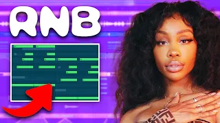 comment cr er des rythmes rnb modernes tout ce que vous devez savoir 