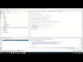 Wrapper B4A library from android studio 1