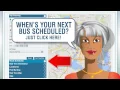 MTA Bus Tracker Tutorial