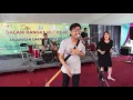 Download Lagu Len's - Sudah feat Rosa Purnama Live TMII