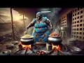 Download Lagu You Will Never Eat Rice In A Roadside Restaurant After Watching This... #africantales #folktales