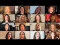 Download Lagu ירושלים של זהב - JVocals, חזניות העולם שרות לירושלים. Yerushalayim Shel Zahav, Jerusalem of Gold