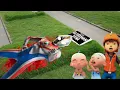 Lagu UPIN IPIN KETEMU KUBUR4N ULTRAMAN DYNA?! BOBOIBOY KAGET