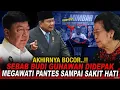 Lagu BARU TERUNGKAP SEKARANG, ALASAN PRABOWO “DEPAK” BUDI GUNAWAN❗️SAID DIDU BOCORKAN