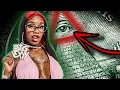 Rappers and the Illuminati - Jay-Z Sexyy Red Lil Wayne Kanye West Future Rick Ross and More